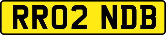 RR02NDB
