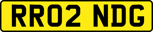 RR02NDG