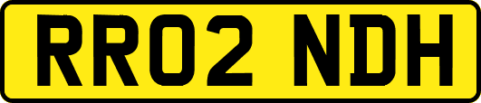 RR02NDH