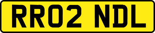RR02NDL