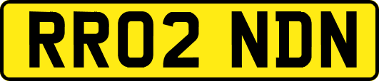 RR02NDN