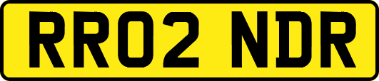 RR02NDR
