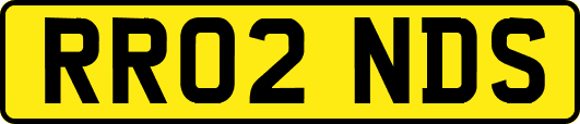 RR02NDS