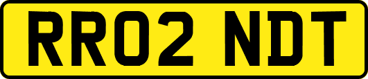 RR02NDT