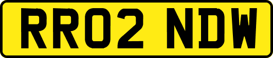 RR02NDW