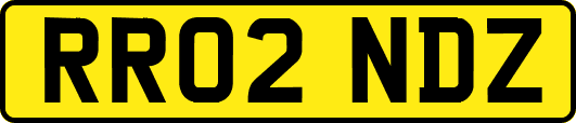 RR02NDZ