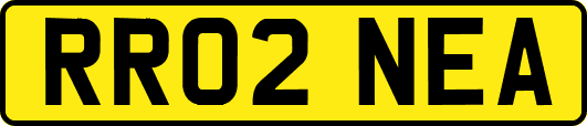 RR02NEA