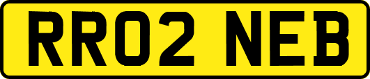 RR02NEB