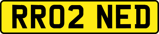 RR02NED