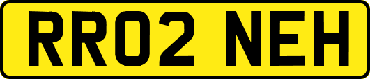 RR02NEH