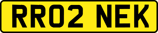 RR02NEK