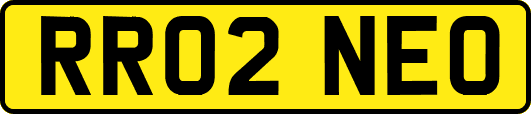 RR02NEO