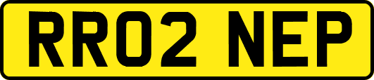 RR02NEP