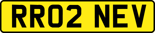 RR02NEV