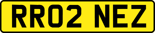RR02NEZ