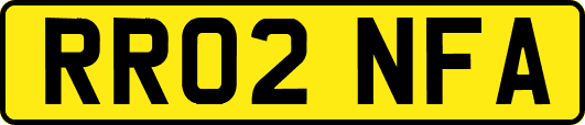 RR02NFA