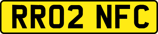 RR02NFC
