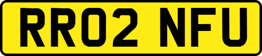 RR02NFU