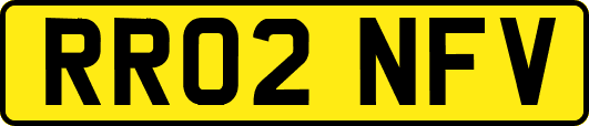 RR02NFV
