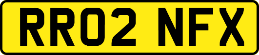 RR02NFX