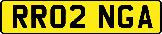 RR02NGA