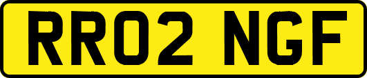 RR02NGF