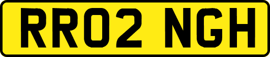 RR02NGH