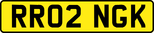 RR02NGK