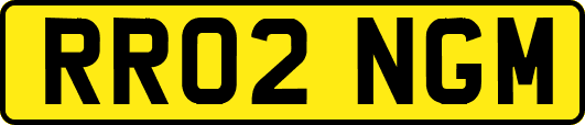 RR02NGM