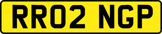 RR02NGP