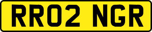 RR02NGR