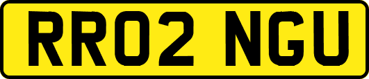 RR02NGU