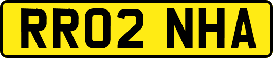 RR02NHA