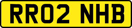 RR02NHB