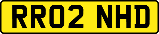 RR02NHD