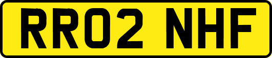 RR02NHF