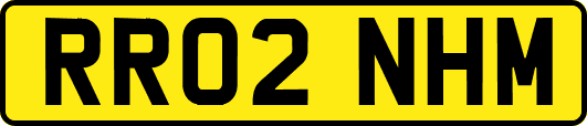 RR02NHM