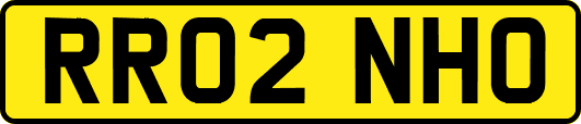 RR02NHO