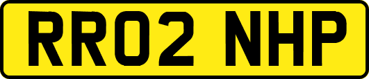 RR02NHP