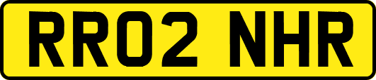 RR02NHR