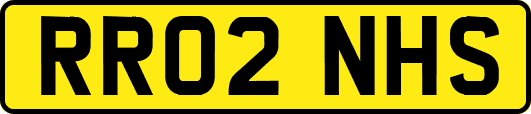 RR02NHS
