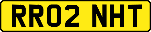 RR02NHT