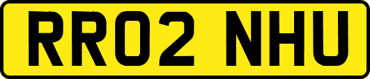 RR02NHU