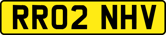 RR02NHV