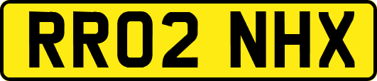 RR02NHX