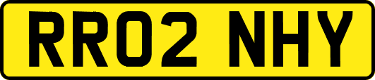 RR02NHY