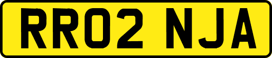 RR02NJA