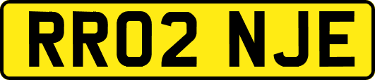 RR02NJE