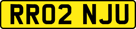 RR02NJU