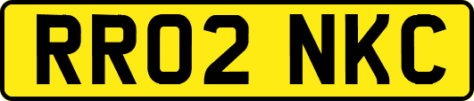 RR02NKC